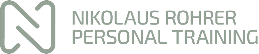 NRPT - Nikolaus Rohrer Personal Training
