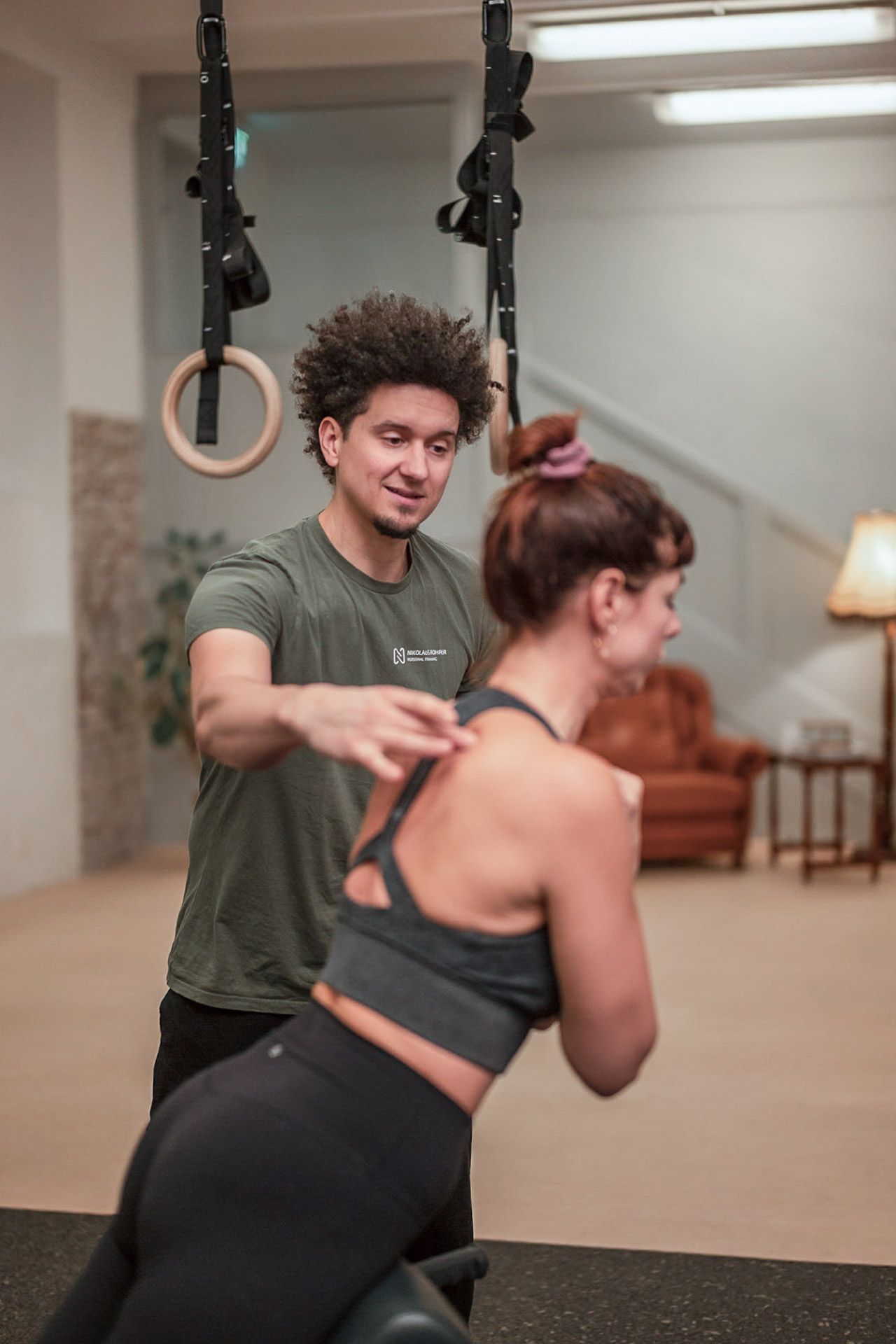Training & Menstruationszyklus – welches Training macht wann Sinn?
