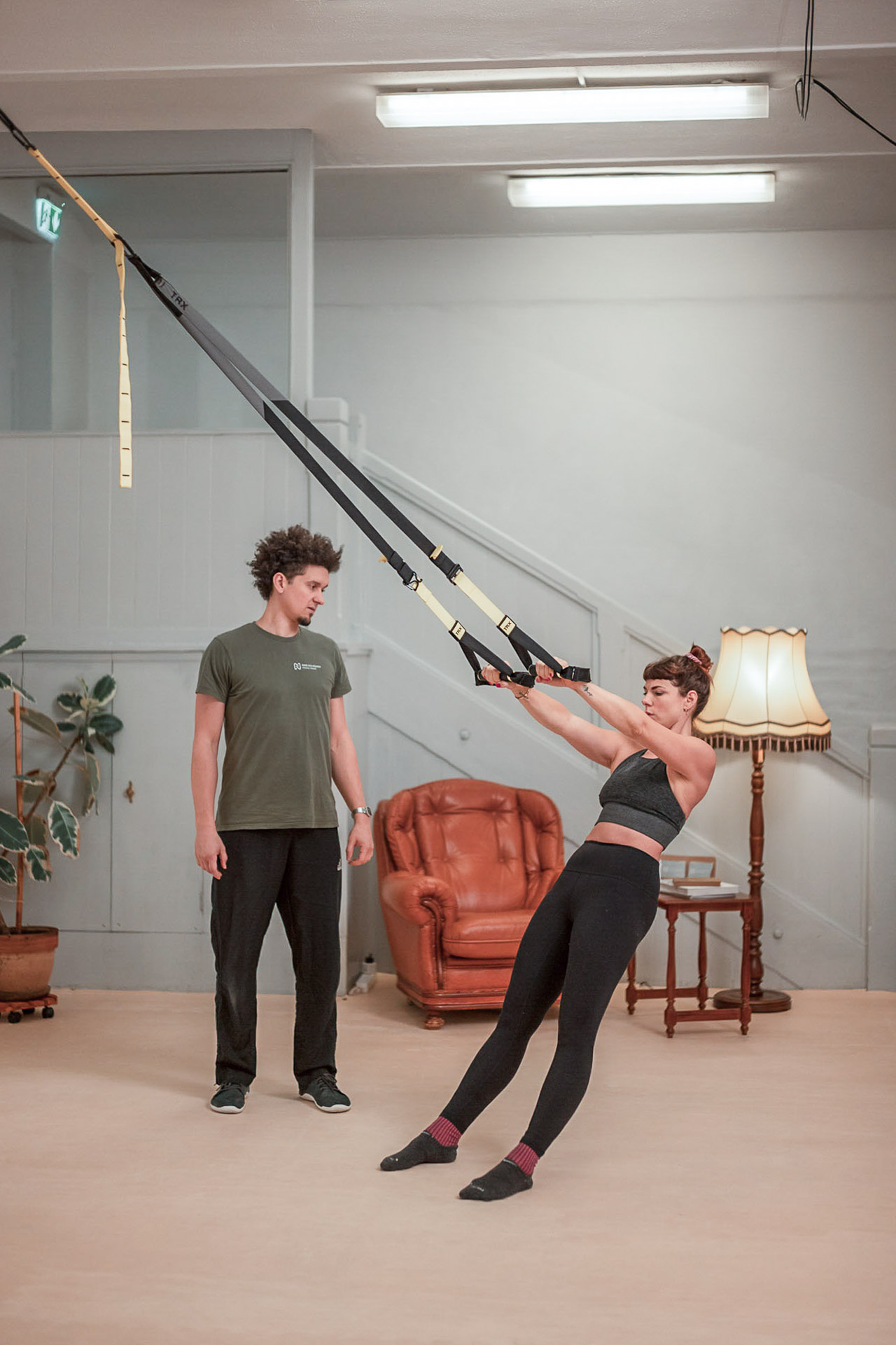 Pilates – welche Benefits hat ein Pilatestraining und wie unterscheidet es sich vom Yoga?